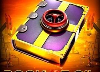 Игра Книга Нефти